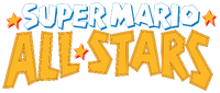 Super Mario All Stars