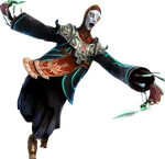 Zant (Hyrule Warriors)