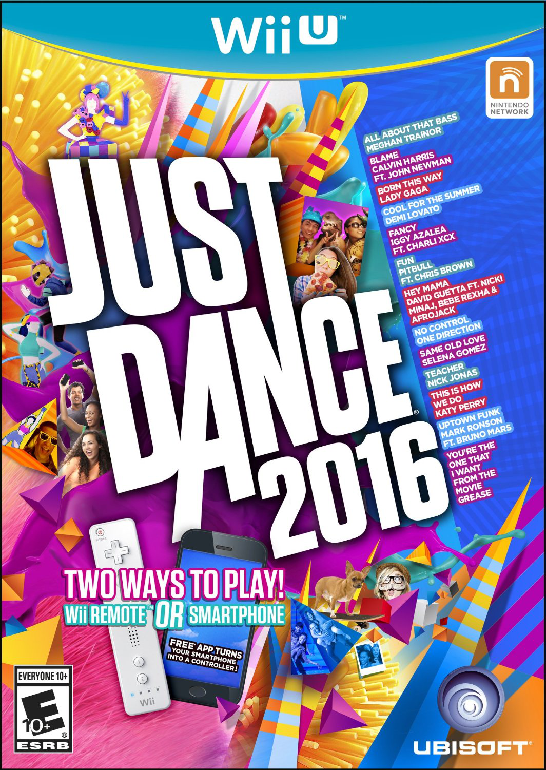Just dance switch 2016 cheap