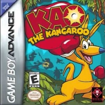 Doo Doo The Kangaroo Game