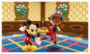 Mickey Mouse Photos