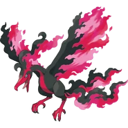 Moltres