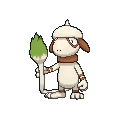 Smeargle