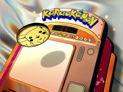 Pokémon Karaokémon
