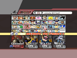 Super Smash Bros. Brawl: How to unlock everything