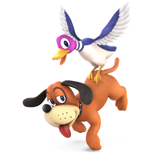 Duck Hunt (character) | Nintendo | Fandom Duck Hunt (character) | Nintendo | Fandom