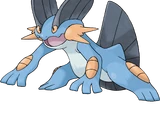 Swampert