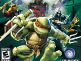 Teenage Mutant Ninja Turtles: Smash-Up