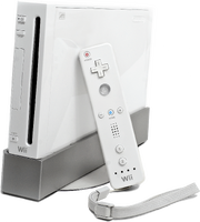 The Nintendo Wii