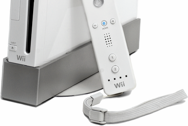 Wii consoles in order discount