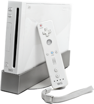 Home - Everything You Need to Know About Nintendo Wii ROMs