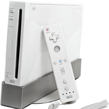 Wii Nintendo Fandom Wii Nintendo Fandom
