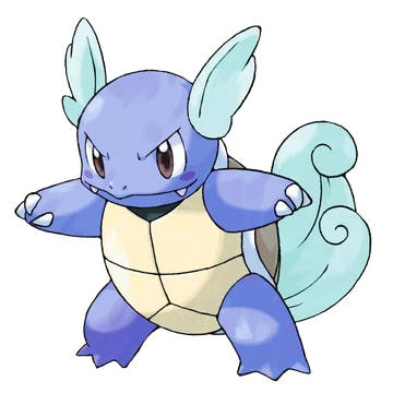 Wartortle | Nintendo | Fandom
