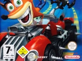 Crash Tag Team Racing