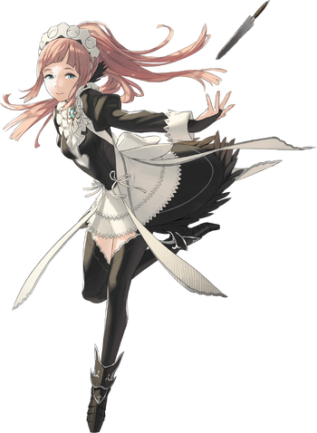 FEF Felicia