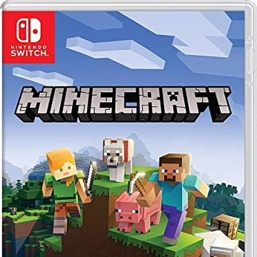 Minecraft Nintendo Switch Edition Nintendo Wiki Fandom