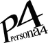 Persona 4 logo