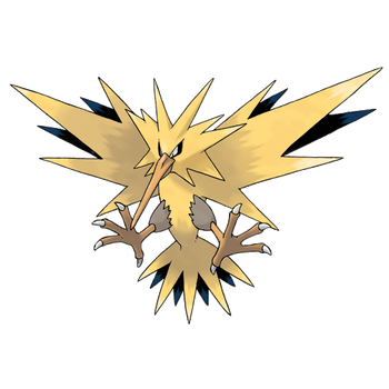 Zapdos