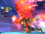 Falcon Punch