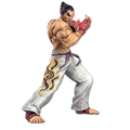 Kazuya SSBU