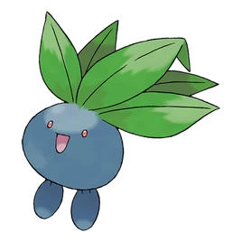 Oddish