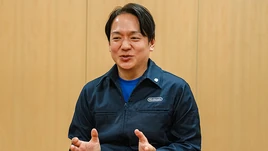 Shintaro Jikumaru