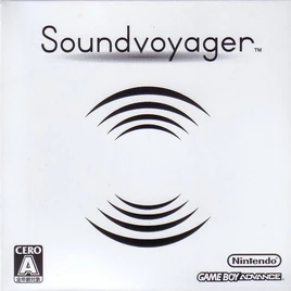 Soundvoyager