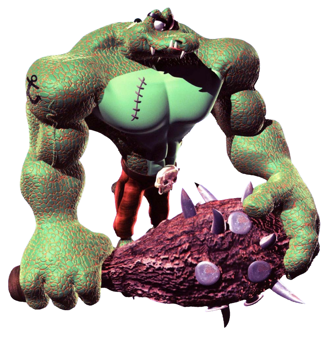 Klubba | Nintendo | Fandom