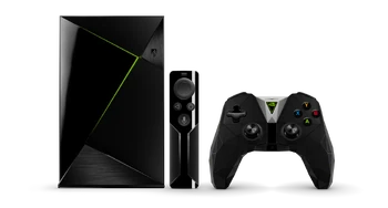Nvidia Shield