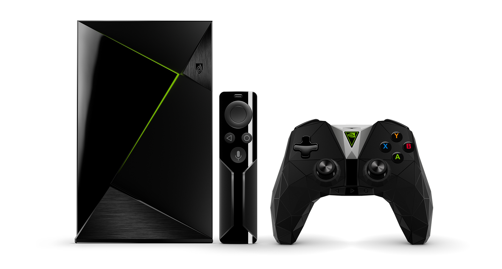 Nvidia Shield, Nintendo