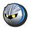 Meta Knight.