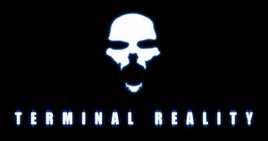 Terminal Reality Company Logo