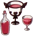 Acqua della vita Kid Icarus Of Myths and Monsters