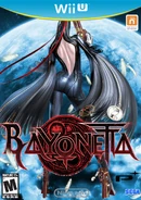 Bayonetta lanzado para Wii U en 2014