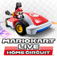 Icono de Mario Kart Live Home Circuit