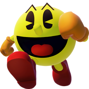 Pac-Man World Re-Pac