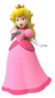 Peach (Mario Portal)