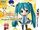 Hatsune Miku and Future Stars: Project Mirai