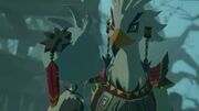 Teba tells Tulin to thank Revali