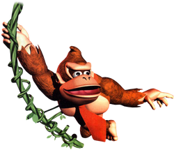 ドンキーコング ゲームキャラクター 2代目 ギャラリー 任天堂 Wiki Fandom ドンキーコング ゲームキャラクター 2代目 ギャラリー 任天堂 Wiki Fandom