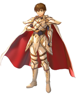 FEH Leif