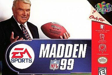 The Five Players Madden NFL 24's 99 Club - Decyfr Sport - UNLOCK FANDOM
