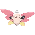 Mega Clefable