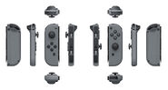 Nintendo Switch hardware - Joy-Con 04