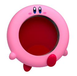 Ring Mouth