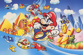 Sarasaland