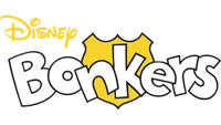 Bonkers logo