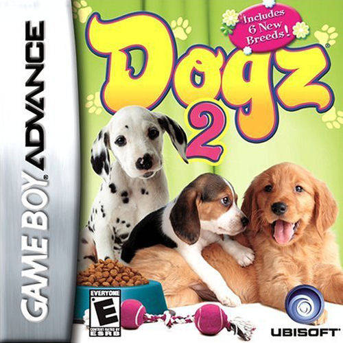 Dogz, Game Story Wiki