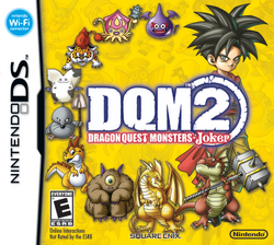 Dragon Quest Monsters Joker 2 Gallery Nintendo Fandom Dragon Quest Monsters Joker 2 Gallery Nintendo Fandom