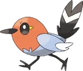 Fletchling